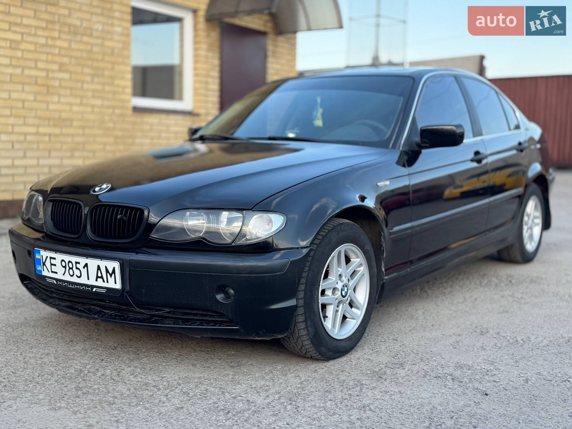 BMW 316 1999