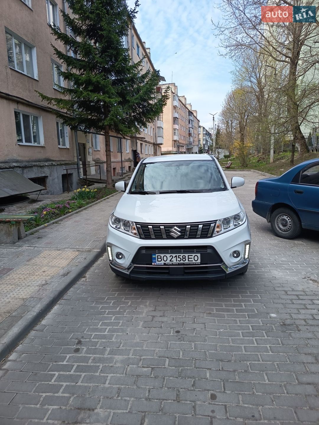 SUZUKI VITARA 2023