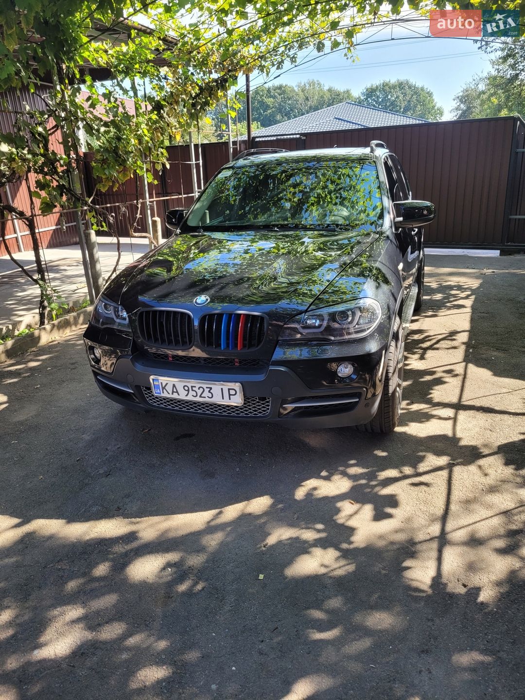 BMW X5 2006