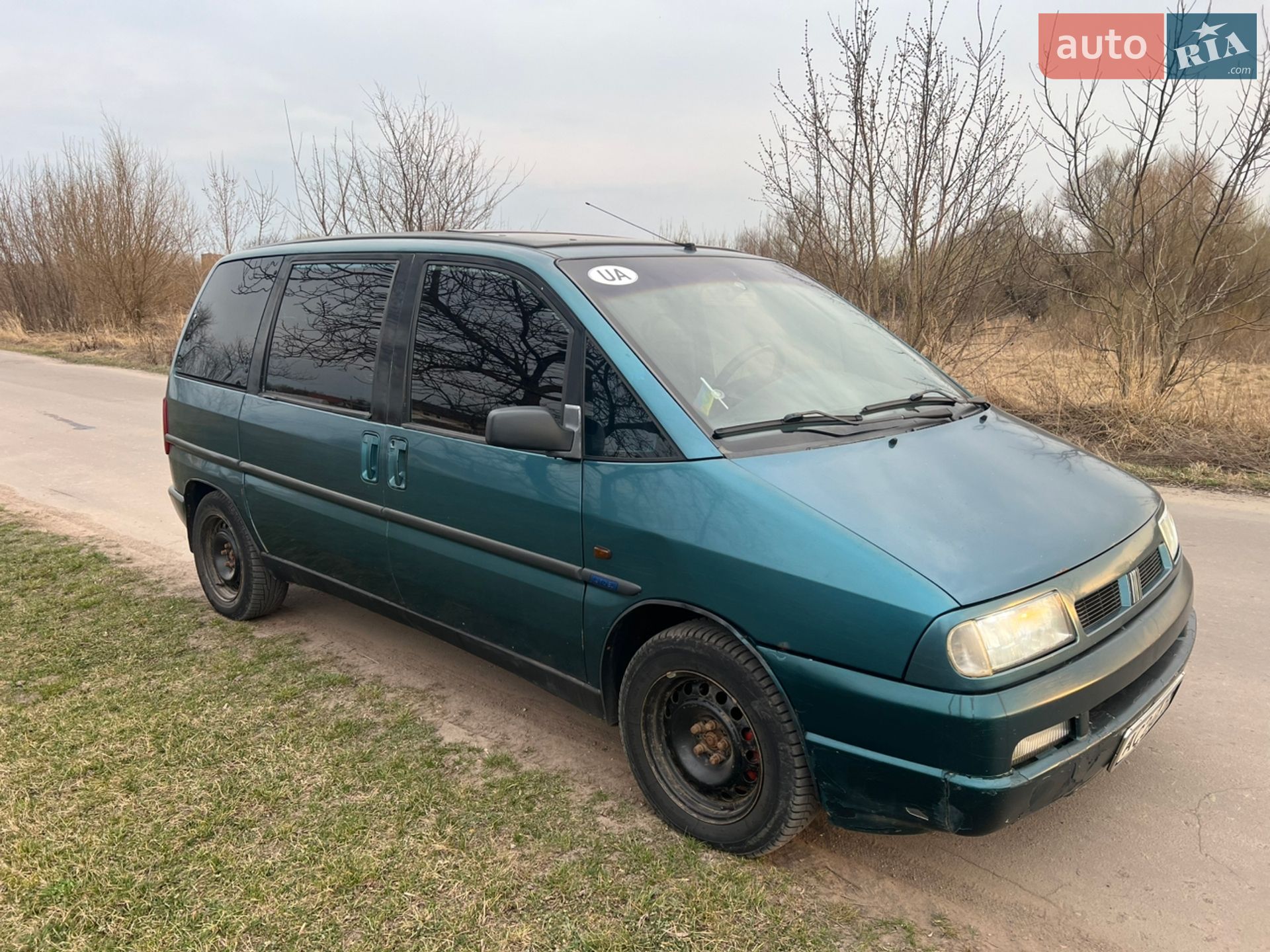 FIAT 220L 1996