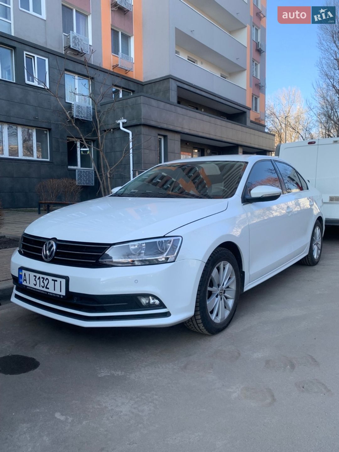 VOLKSWAGEN JETTA 2016