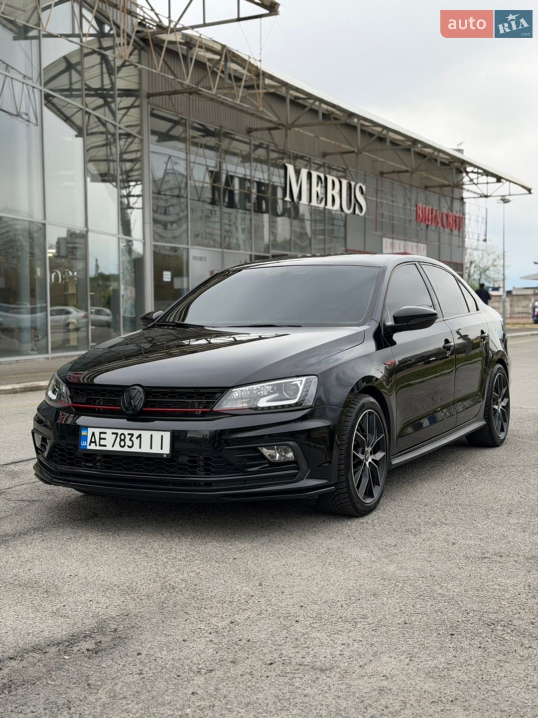 VOLKSWAGEN JETTA 2016