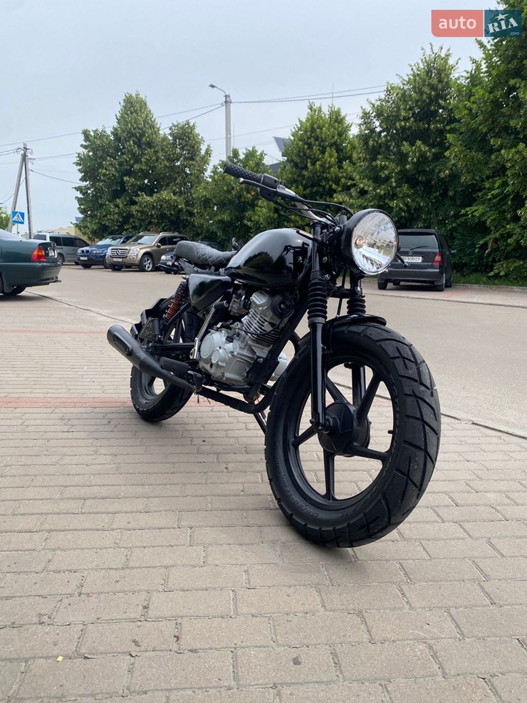 BAJAJ BOXER BM 125X 2020