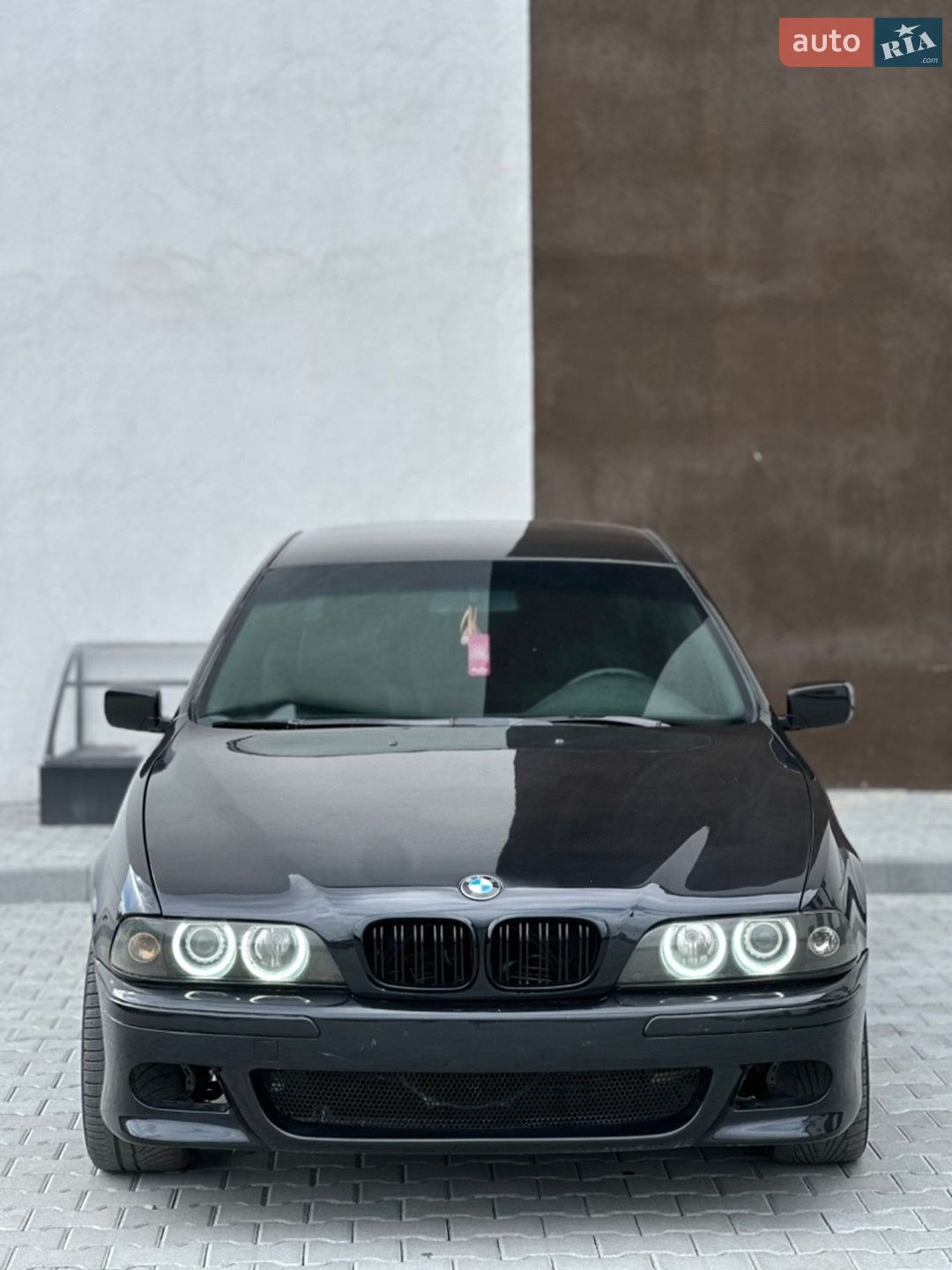 BMW 530D 1999