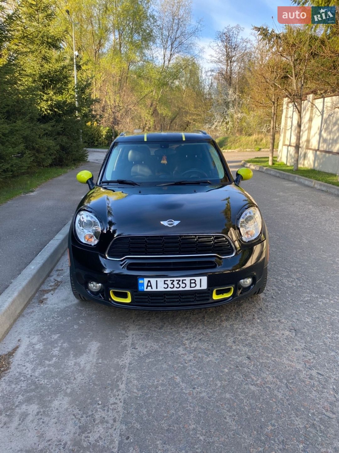 MINI COOPER 2014