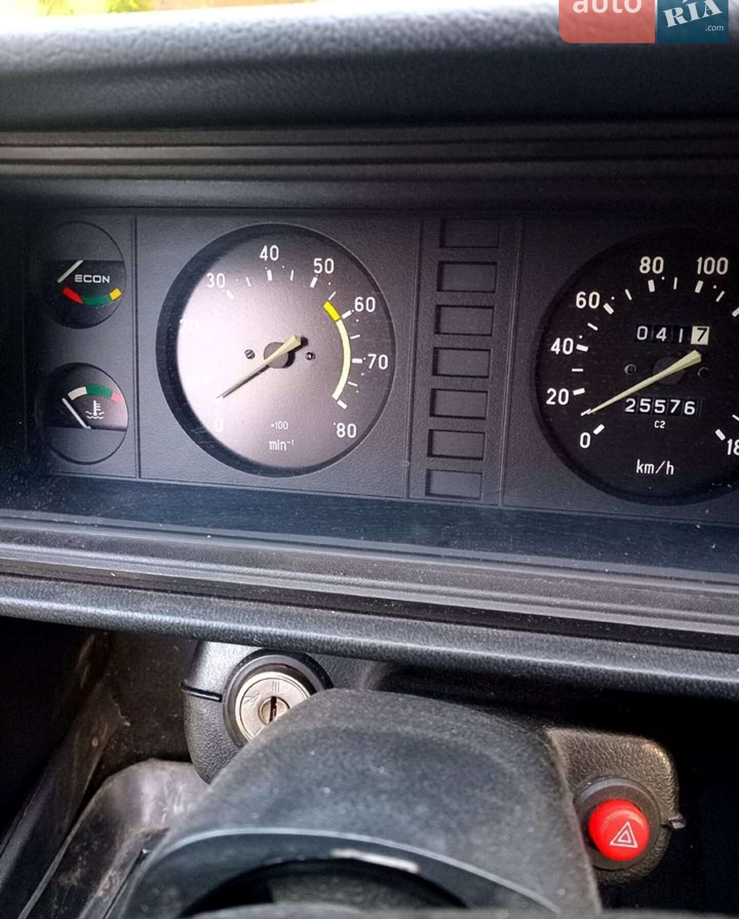 ВАЗ 21070 2008
