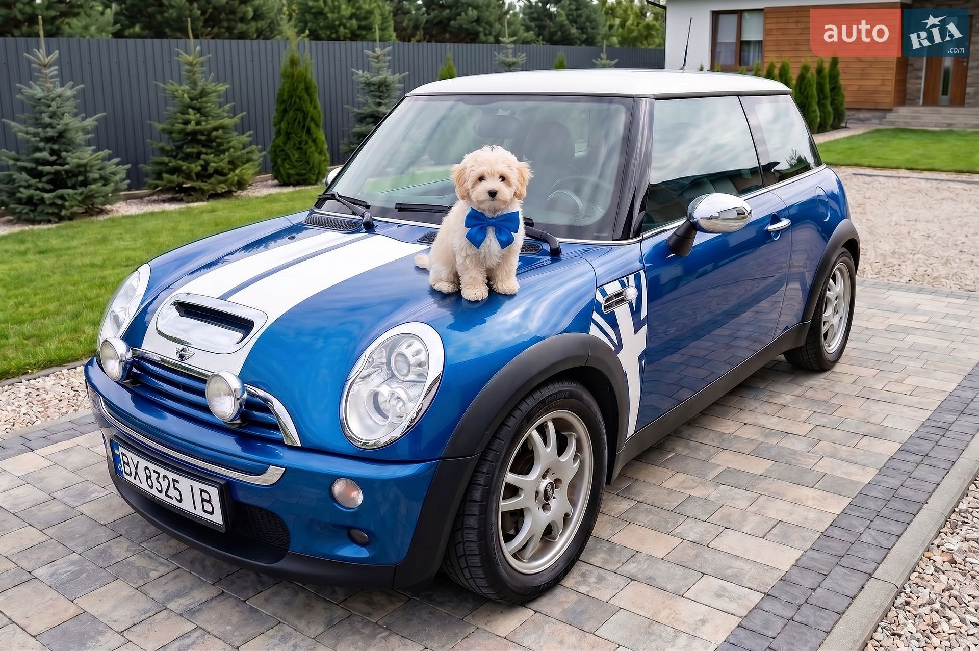 MINI COOPER 2005