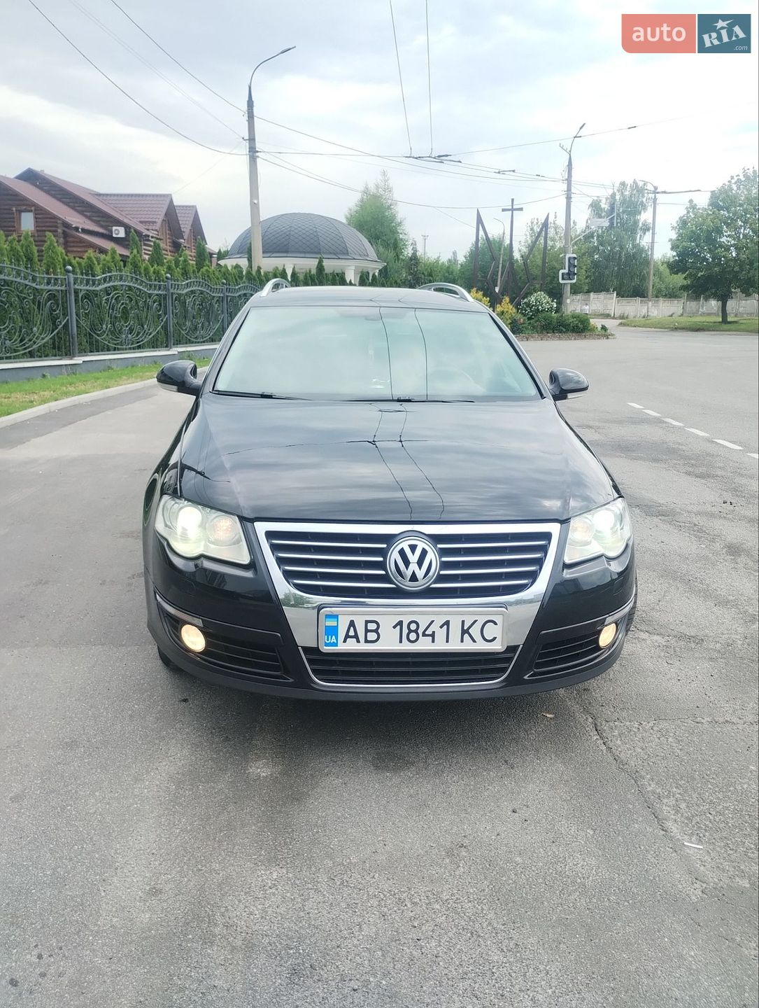 VOLKSWAGEN PASSAT 2006