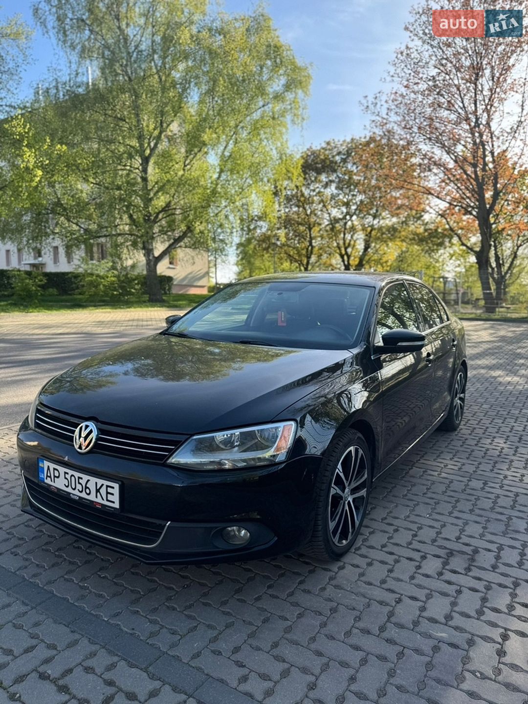 VOLKSWAGEN JETTA 2014