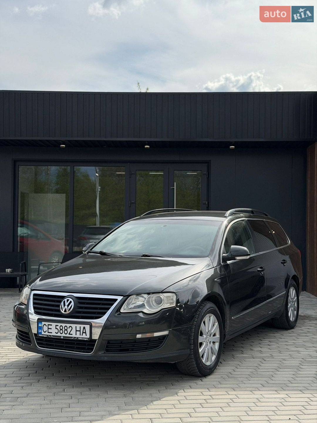 VOLKSWAGEN PASSAT 2006