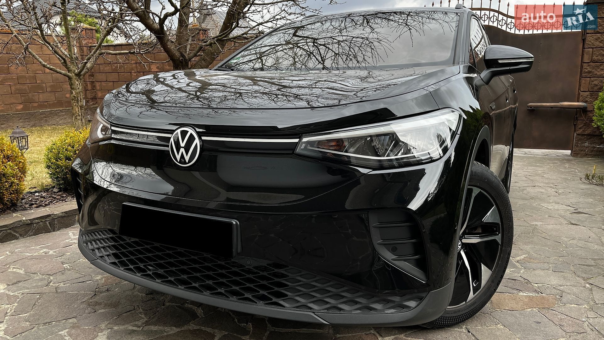 VOLKSWAGEN ID.4 PRO 2023