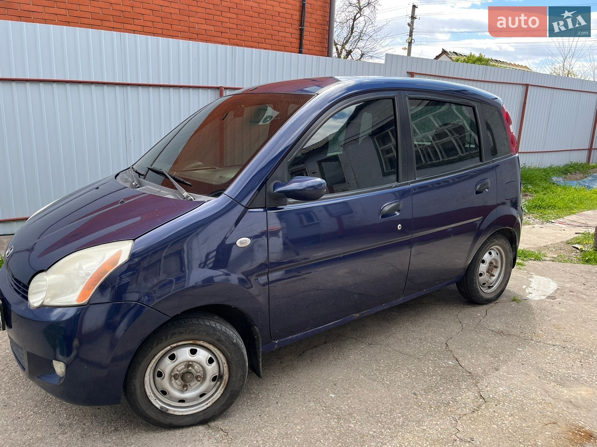 IDEAL CH 7111B 2007