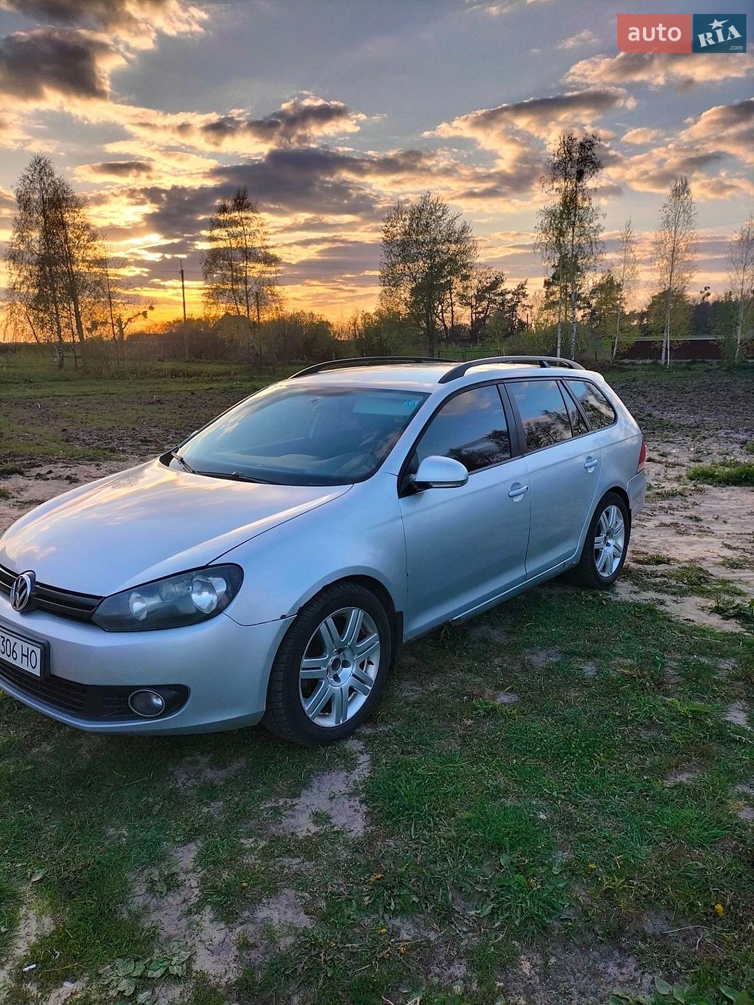 VOLKSWAGEN GOLF 2009