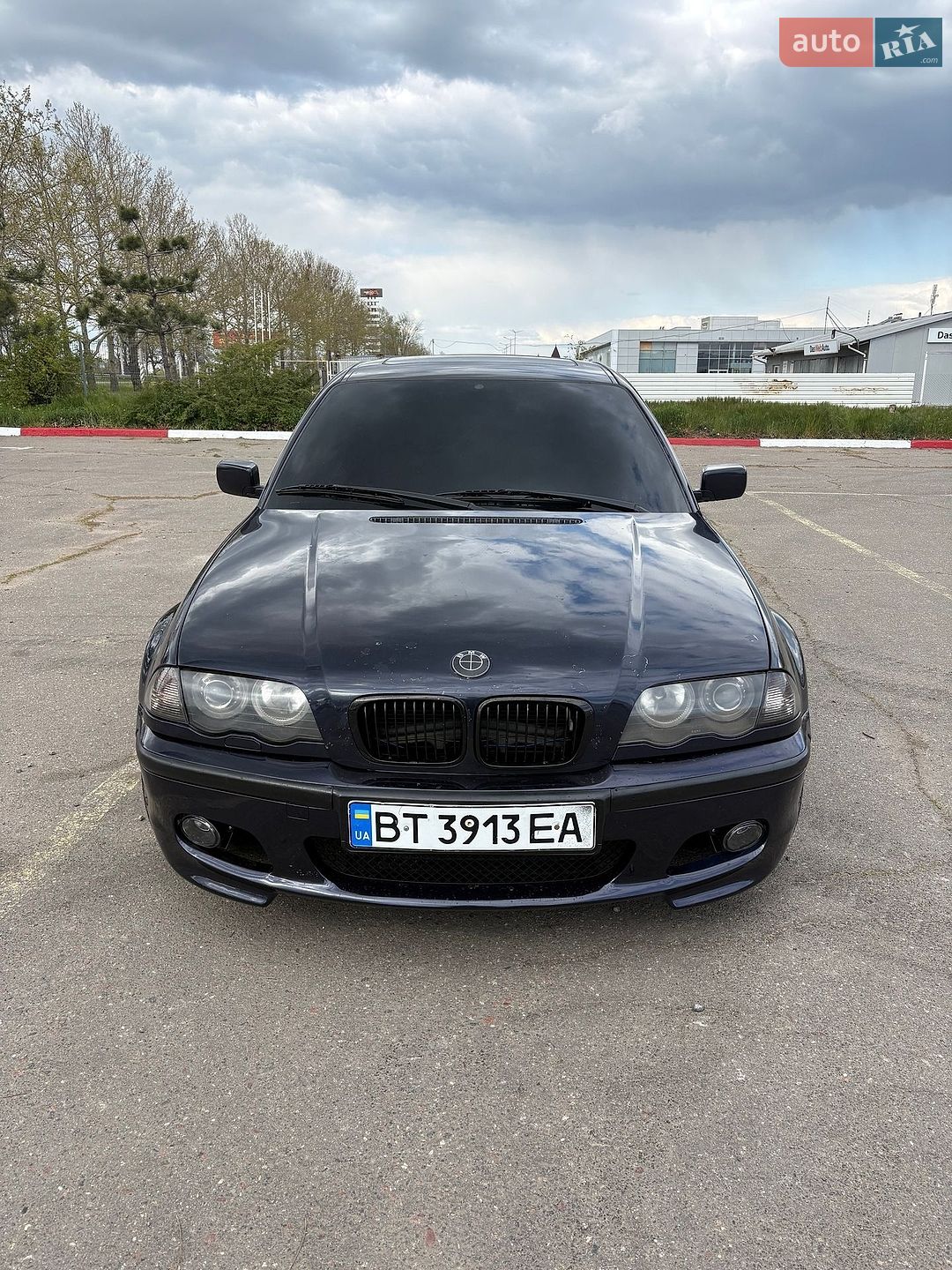 BMW 320I 1998