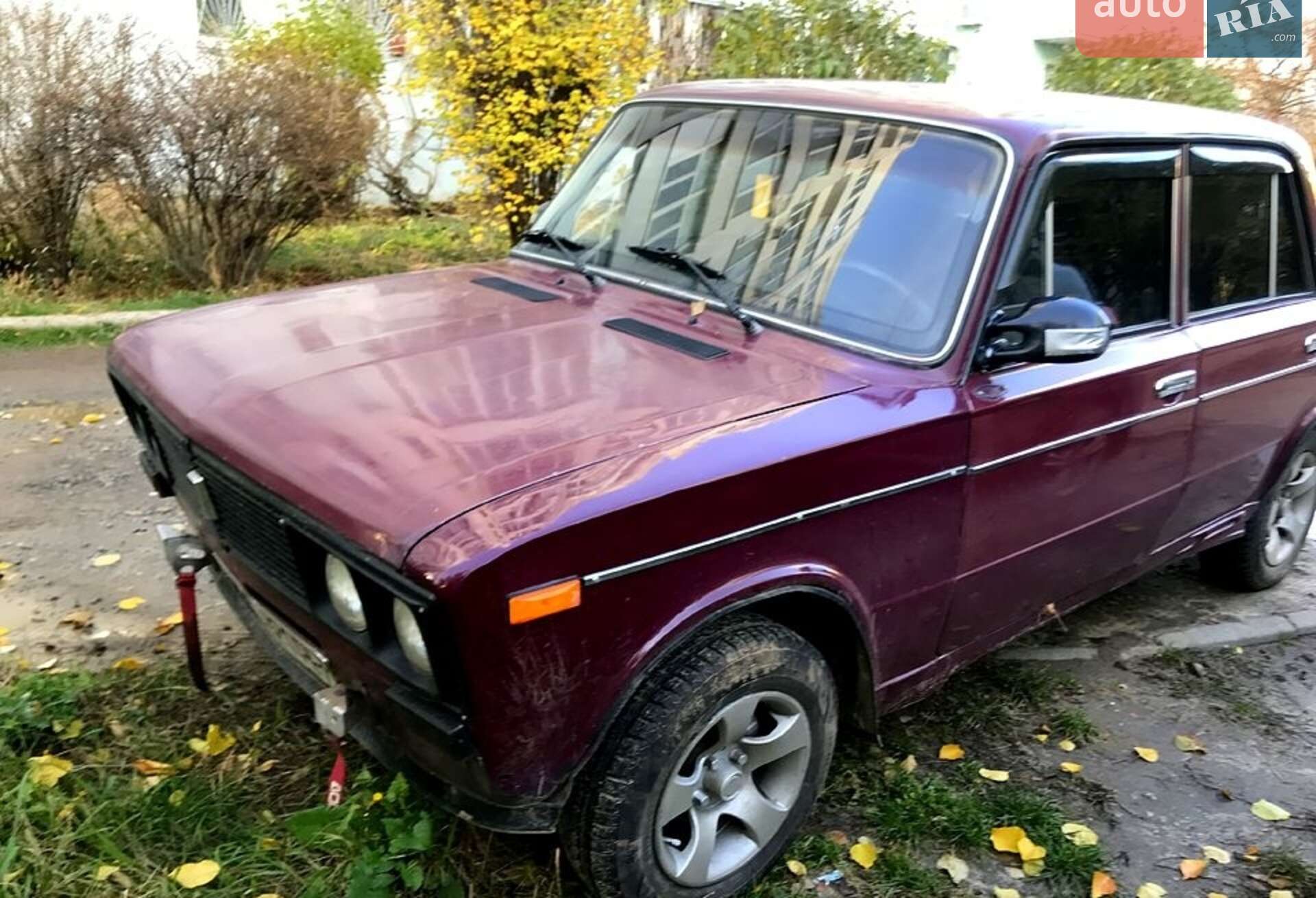 ВАЗ 21061 2001