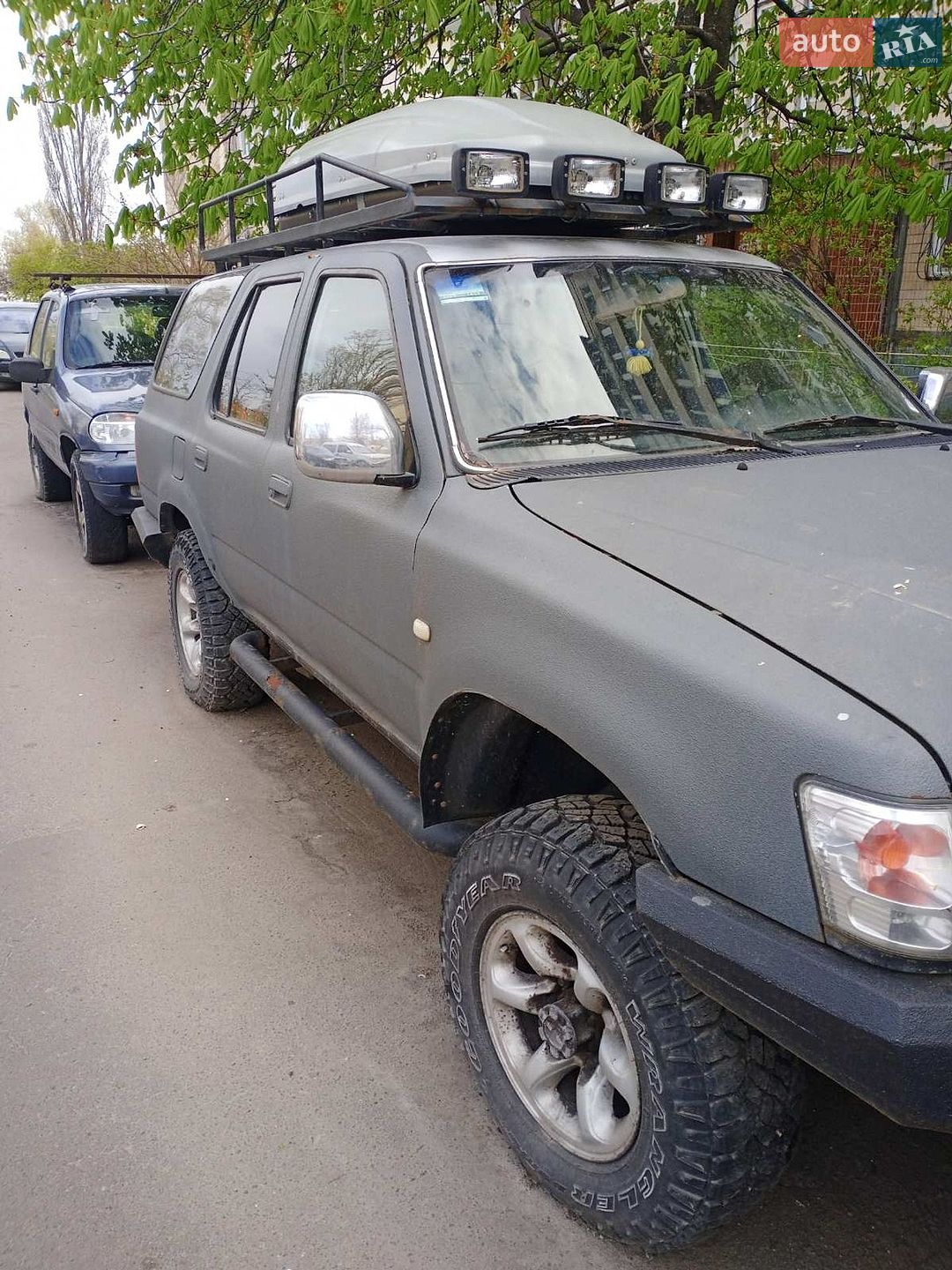 GREAT WALL SAFE 2005