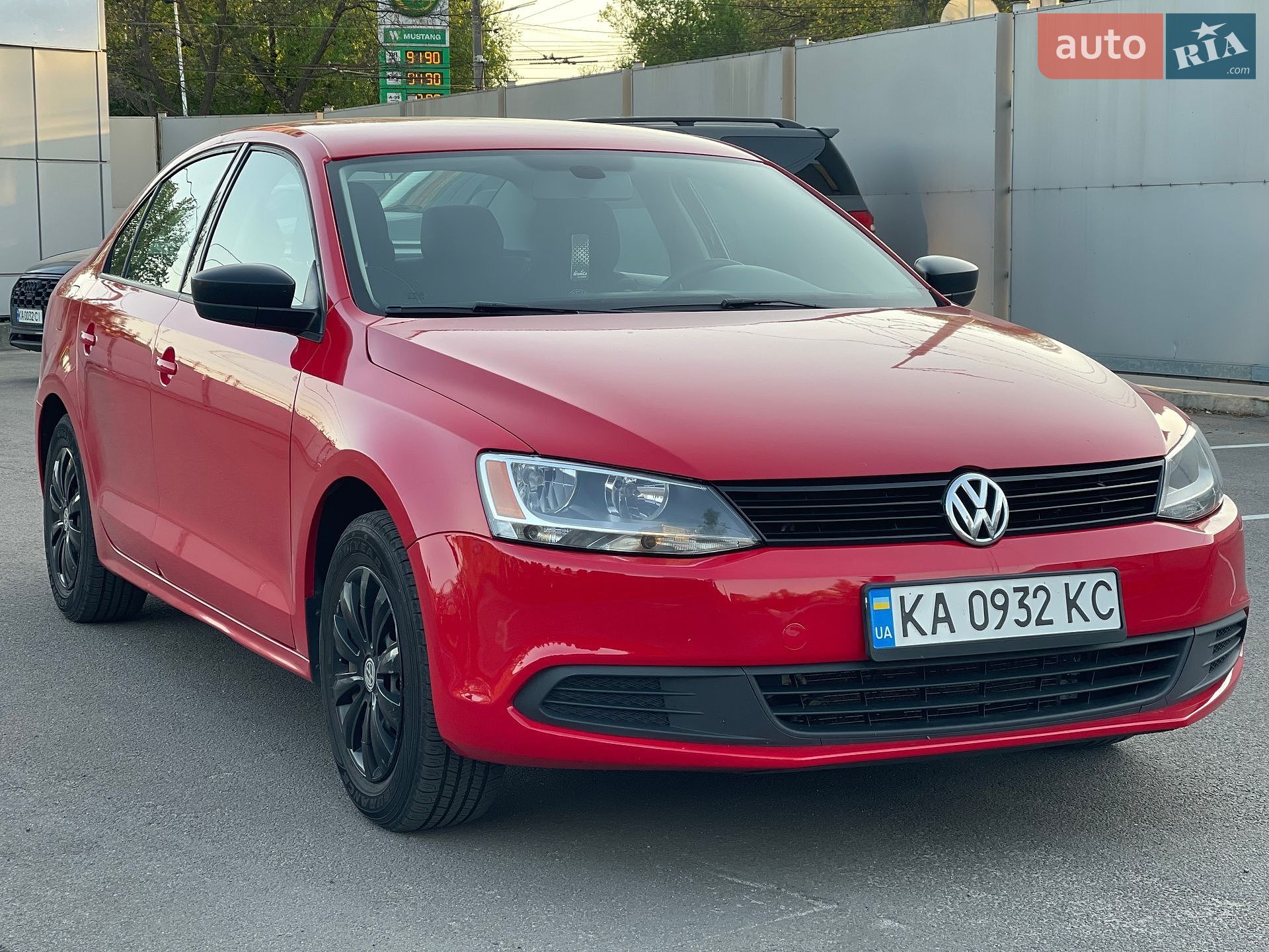VOLKSWAGEN JETTA 2014