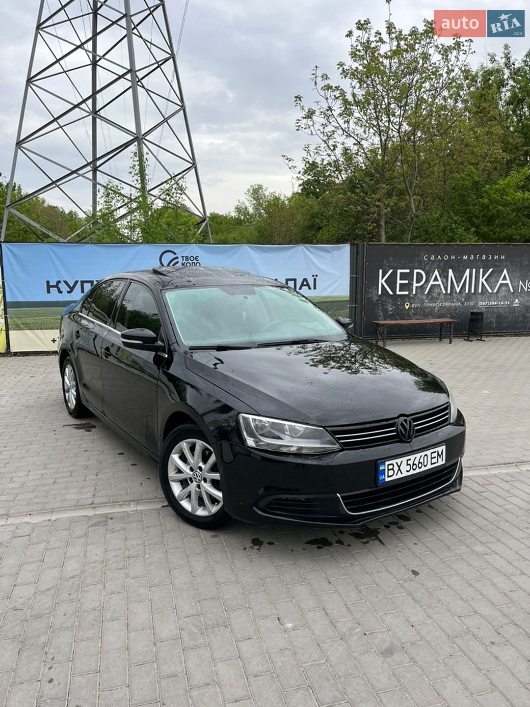 VOLKSWAGEN JETTA 2014