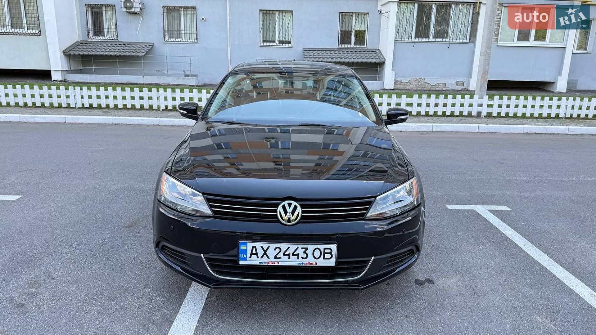 VOLKSWAGEN JETTA 2013
