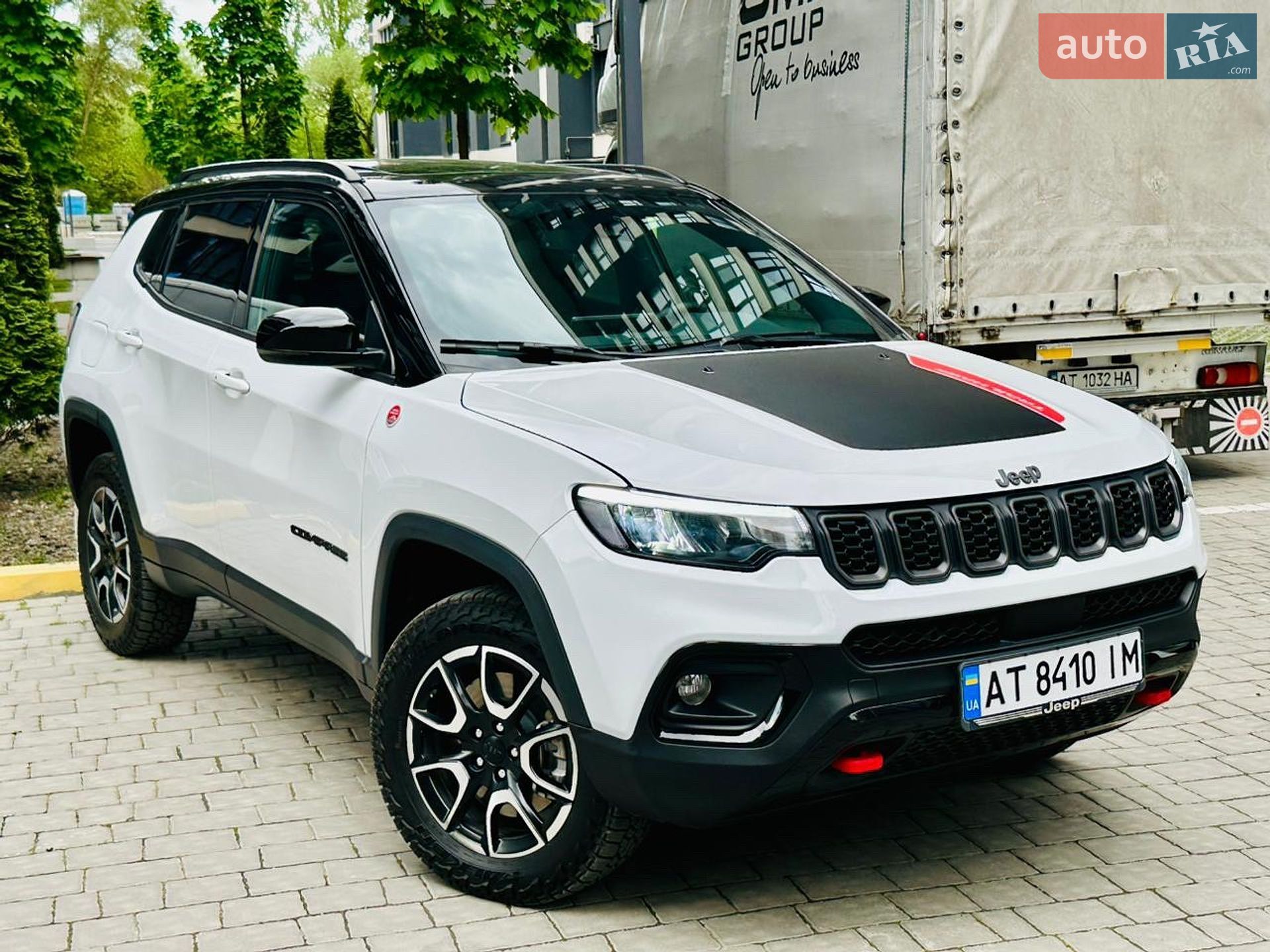 JEEP COMPASS 2024
