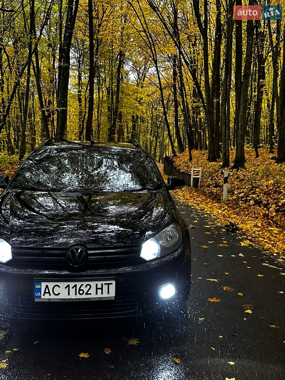 VOLKSWAGEN GOLF 2013