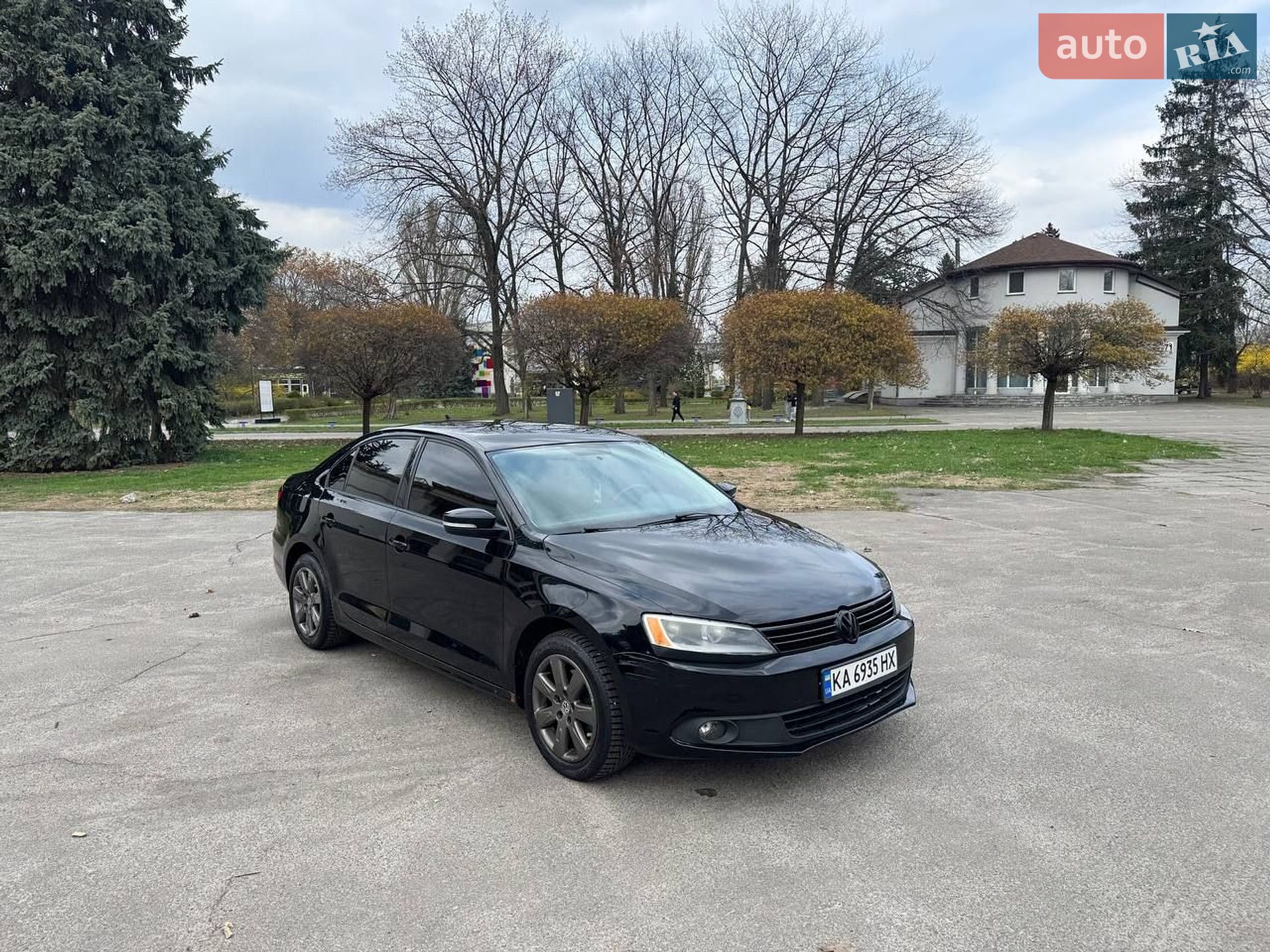 VOLKSWAGEN JETTA 2013