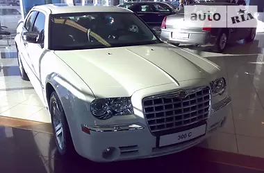 Chrysler 300C 2007 - пробіг 150 тис. км