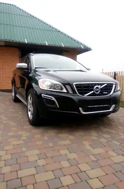 Volvo XC60 2011 - пробег 240 тыс. км