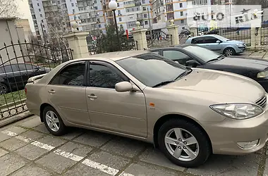 Toyota Camry  2006 - пробіг 160 тис. км