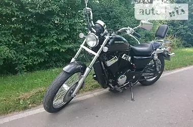 Honda VT 750C Shadow 750S RS VRX 2010 - пробіг 17 тис. км