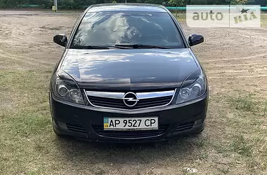 Opel Vectra 1.8 140 2006 - пробіг 240 тис. км