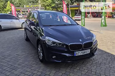 BMW 2 Series 2015 - пробіг 238 тис. км