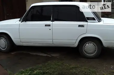 ВАЗ / Lada 2105 1994 - пробіг 150 тис. км