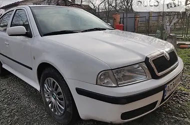 Skoda Octavia 2007 - пробег 330 тыс. км