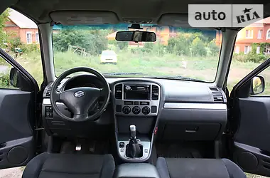 Suzuki Grand Vitara 2004 - пробіг 221 тис. км