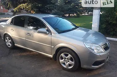 Opel Vectra 2006 - пробег 177 тыс. км