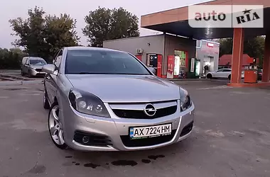 Opel Vectra 2006 - пробіг 139 тис. км