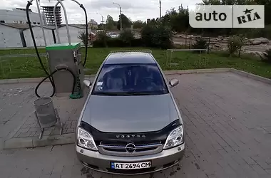 Opel Vectra 2002 - пробіг 280 тис. км