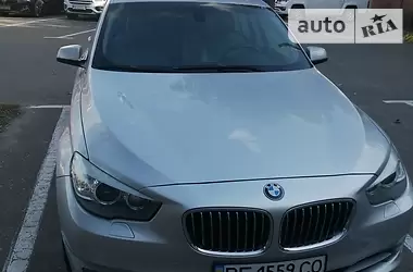 BMW 5 Series 2011 - пробіг 220 тис. км