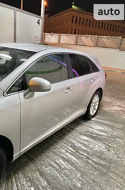 Toyota Venza 2.7 2011 - пробіг 153 тис. км