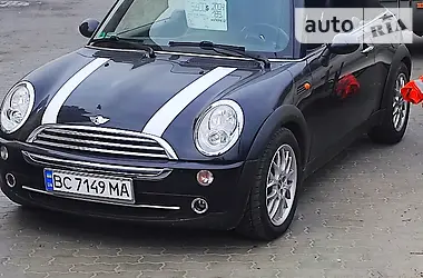 MINI Hatch  2004 - пробіг 199 тис. км