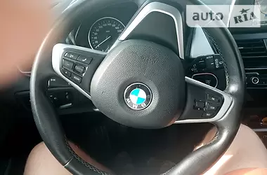 BMW 2 Series 2015 - пробіг 230 тис. км