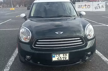 MINI Hatch  2011 - пробег 119 тыс. км