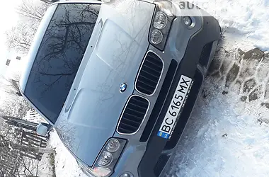 BMW X3 2008 - пробіг 205 тис. км