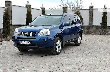 Nissan X-Trail 2007 - пробіг 260 тис. км