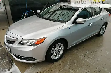 Acura ILX 2012 - пробіг 185 тис. км