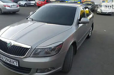 Skoda Octavia 2011 - пробег 125 тыс. км