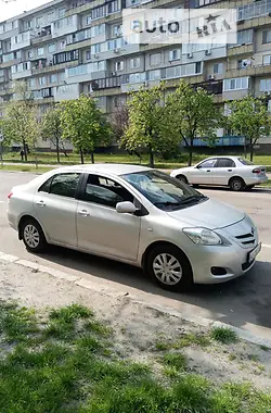 Toyota Yaris  2007 - пробіг 170 тис. км