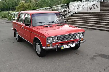 ВАЗ / Lada 2103 1981 - пробіг 150 тис. км