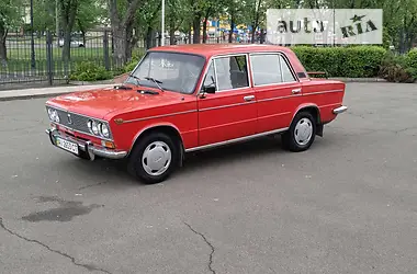 ВАЗ / Lada 2103 1981 - пробег 150 тыс. км